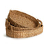 SEAGRASS OVAL TRAYS, SET OF 3 - view 3