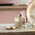 Cashmere 10-Wick Candle Tray - View 3