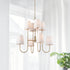Kinley Chandelier - View 4