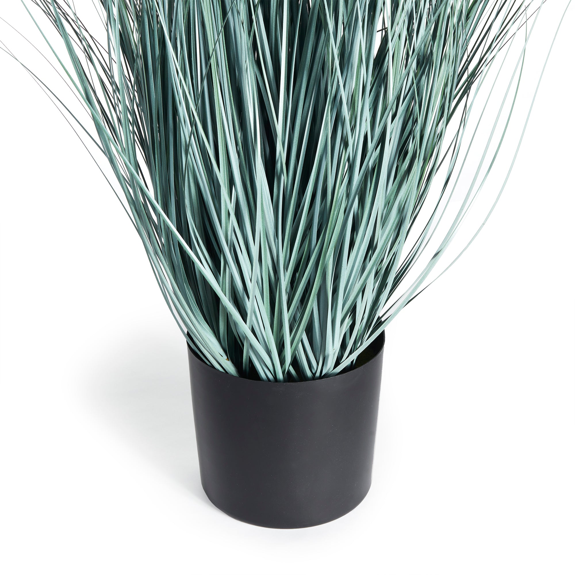 BLUE OAT GRASS DROP-IN 32" - view 2