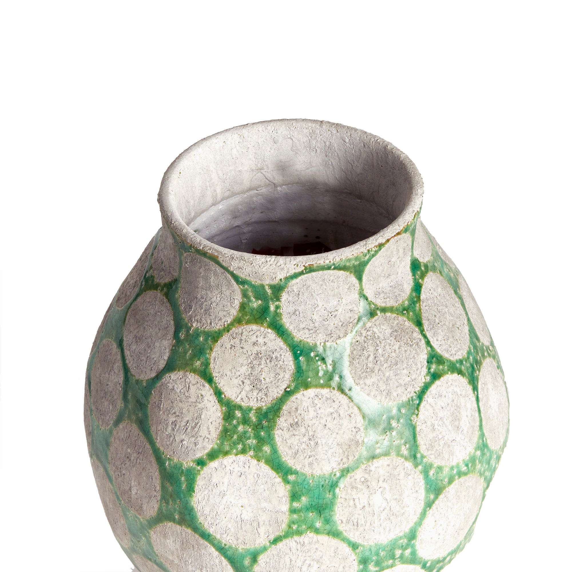 Kiley Vase Small - View 2