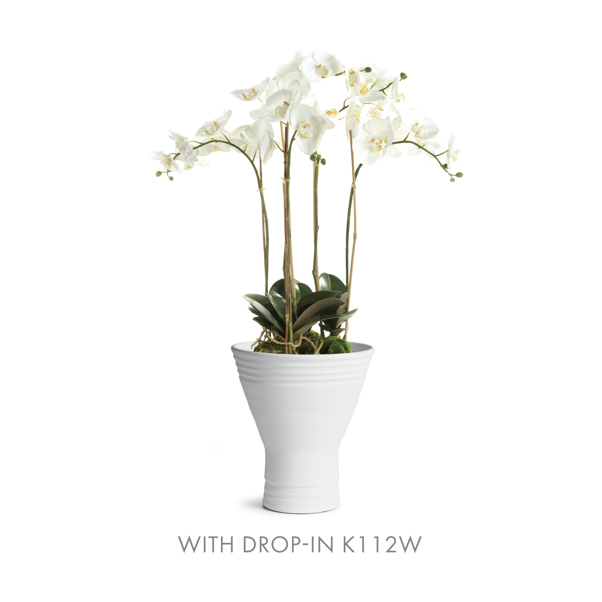 LARSON VASE SHORT - view 6