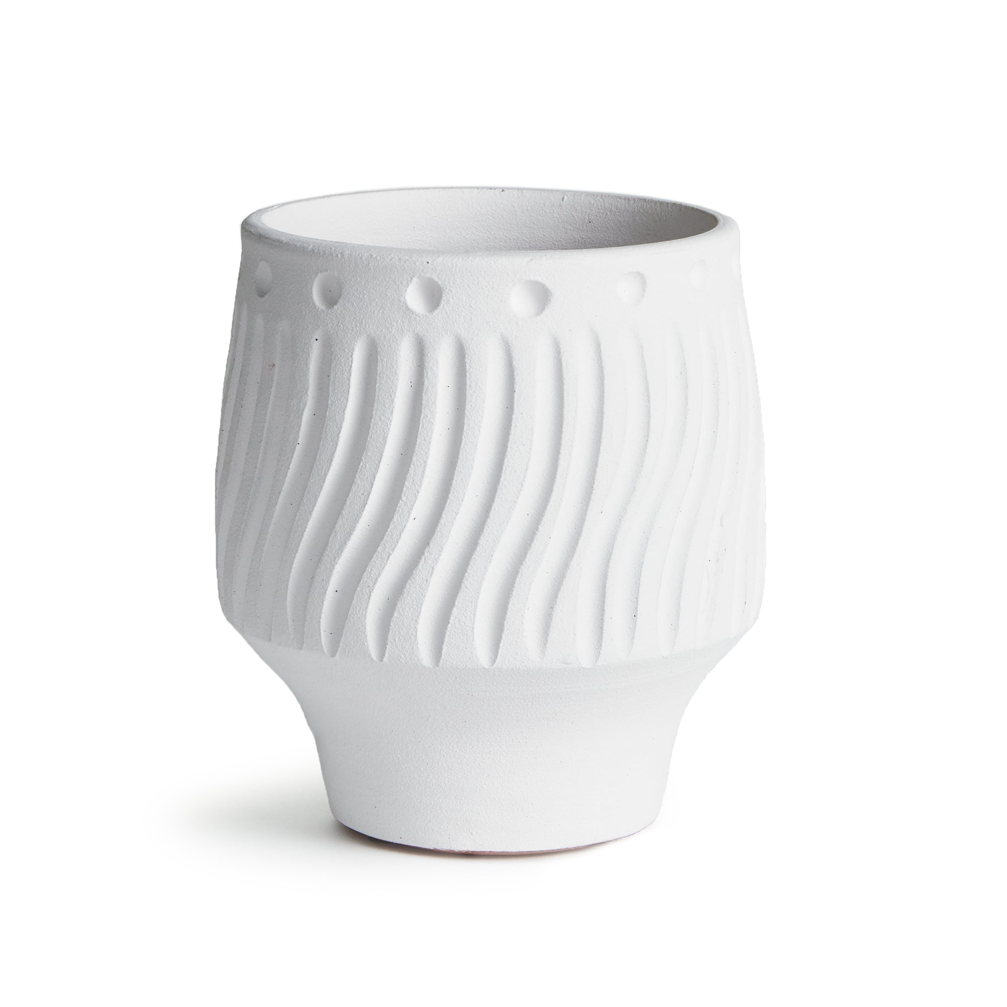 LARSON CACHEPOT