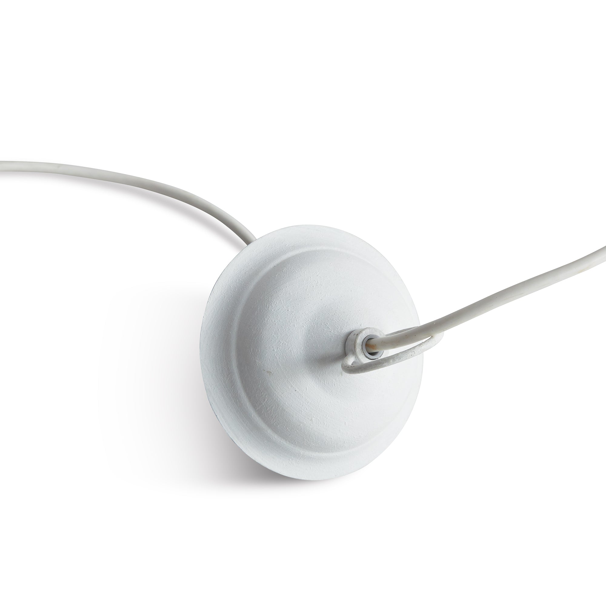 Claudette Grande Dome Pendant - View 3