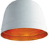 CLAUDETTE DOME PENDANT - view 2