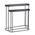 ZIVA CONSOLE TABLES, SET OF 2 BY NAPA HOME & GARDEN