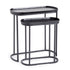 Ziva End Tables, Set Of 2