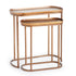 Ziva End Tables, Set Of 2