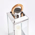 Oceanside Outdoor Lantern Large - View 2