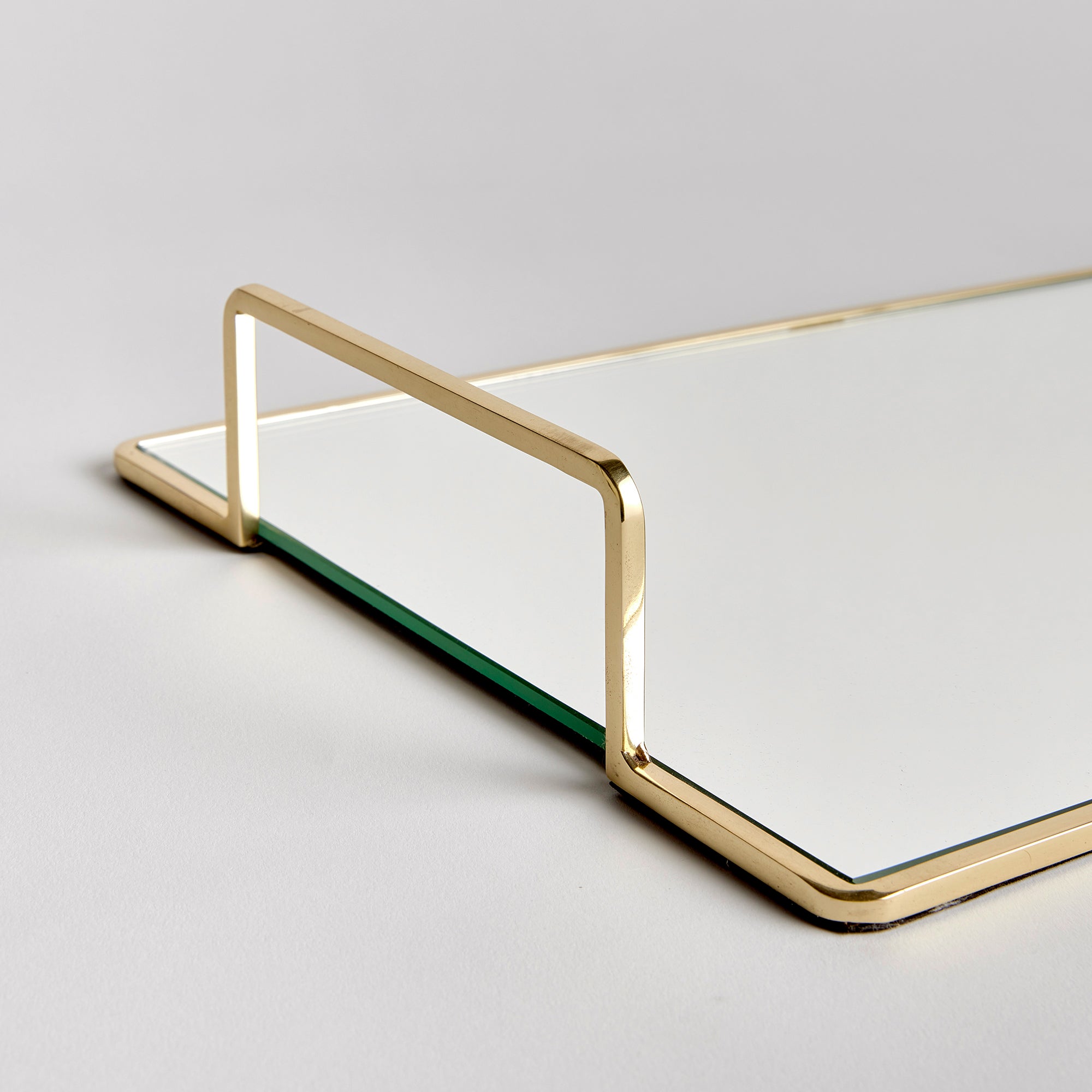Covina Decorative Tray Small - View 2