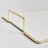 Covina Decorative Tray Large - View 2