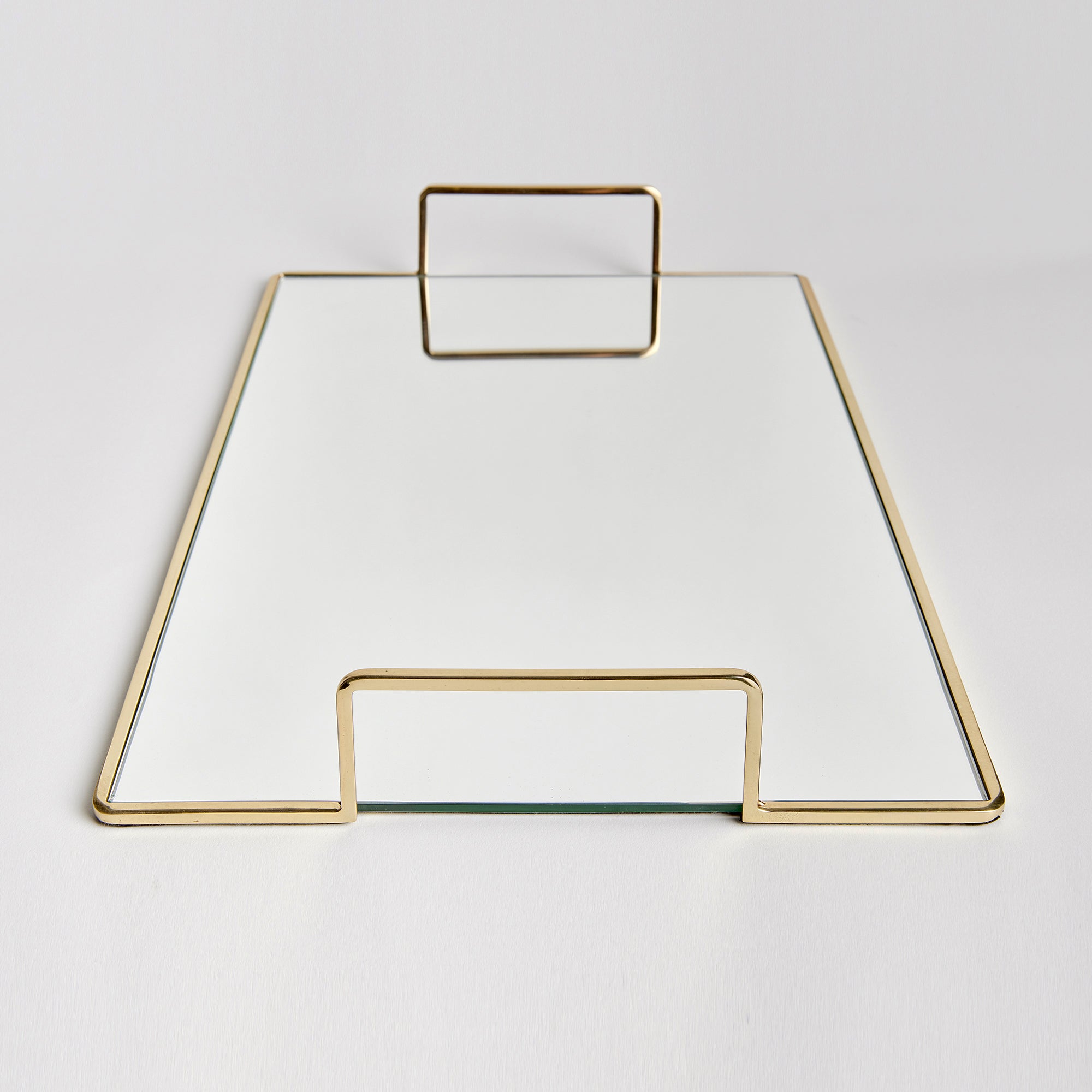 Covina Decorative Tray Large - View 3