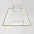 Covina Decorative Tray Large - View 3