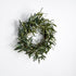 Olive Wreath 22" - View 2