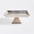 GATLIN DECORATIVE PEDESTAL LARGE - view 2