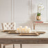 BLAIR DECORATIVE TRAYS, SET OF 3 - view 6