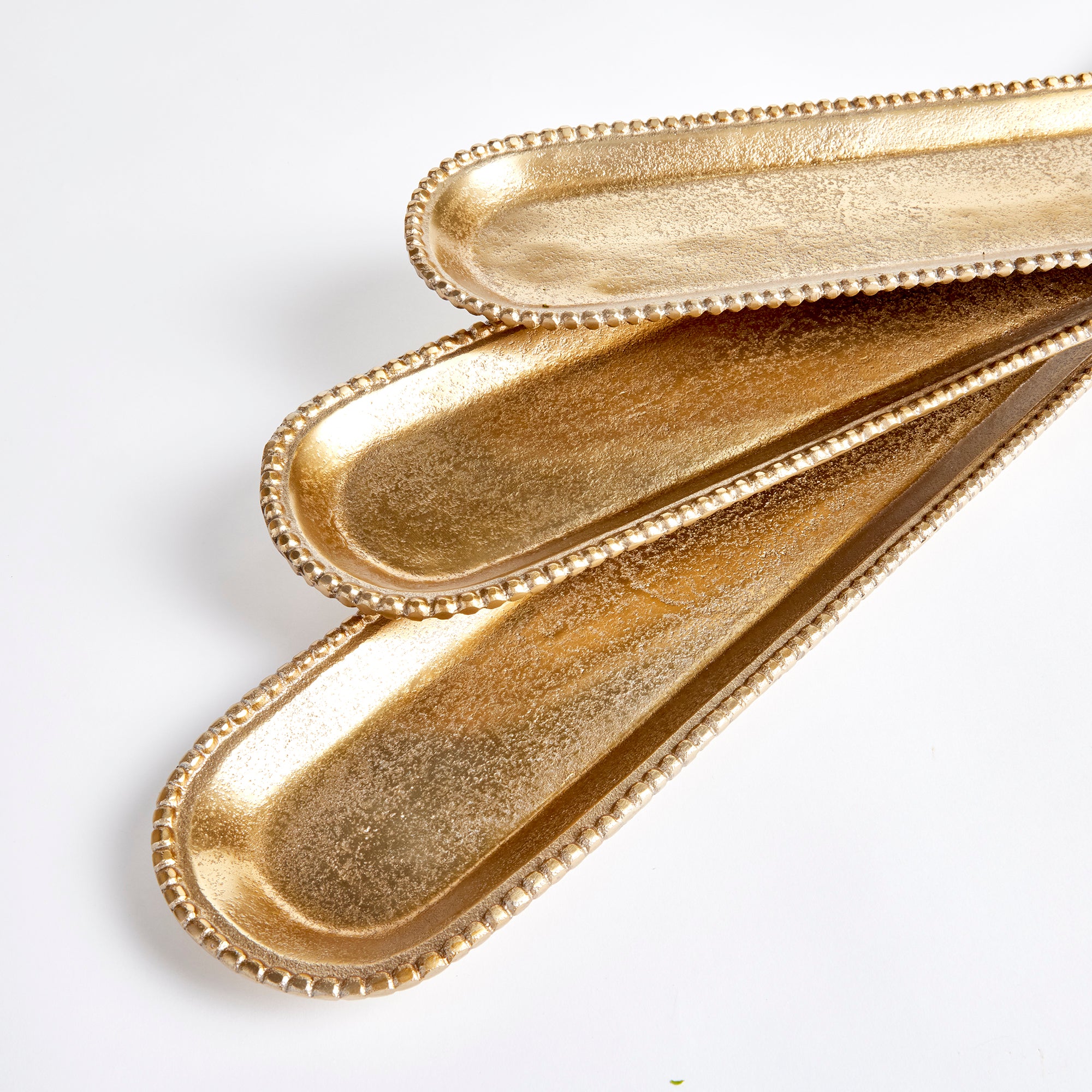 Blair Decorative Trays, Set Of 3 - View 4