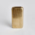 RAVI DECORATIVE RECTANGULAR VASE - view 3