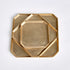 DEZI SQUARE SERVING TRAYS, SET OF 3 - view 6