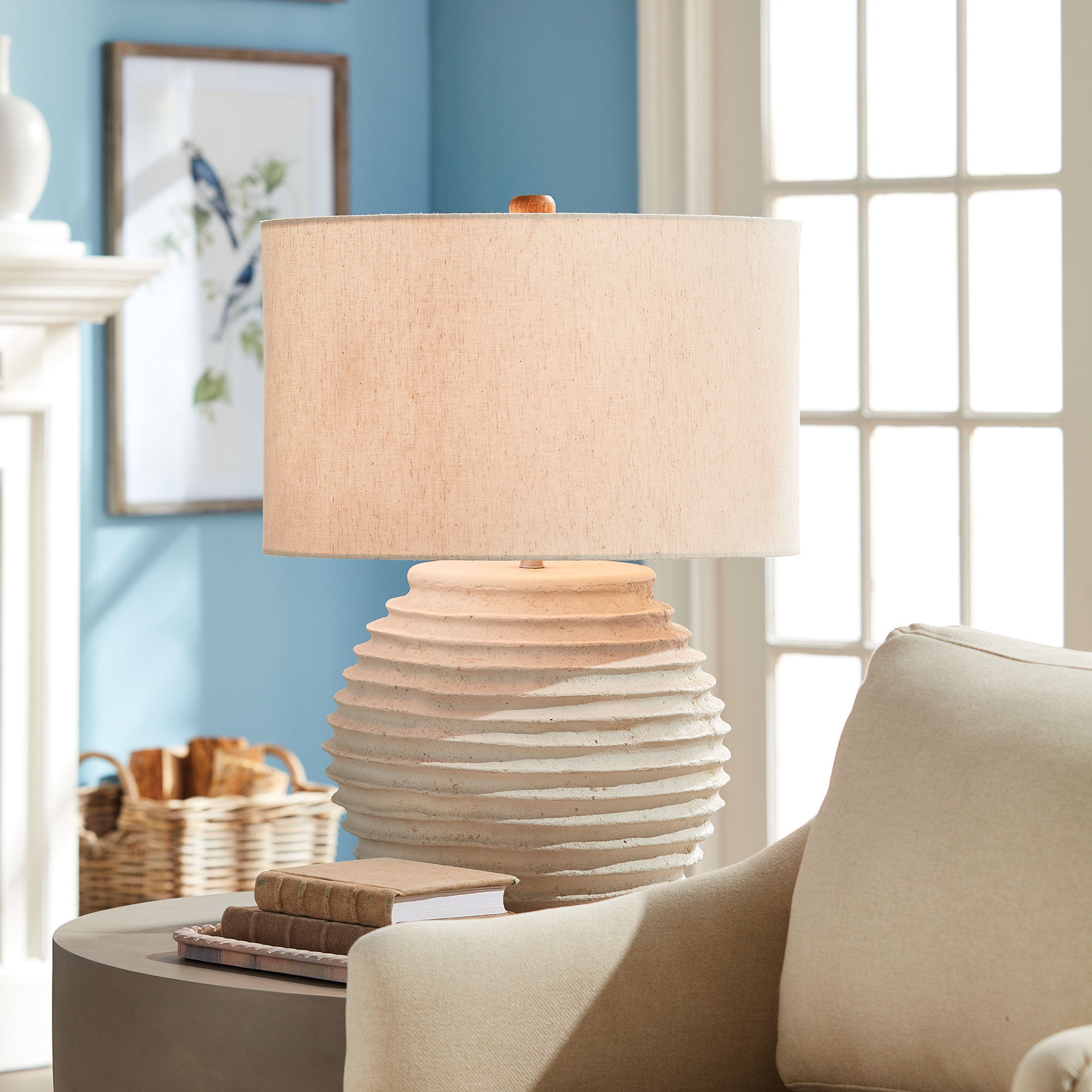 Marley Lamp - View 8