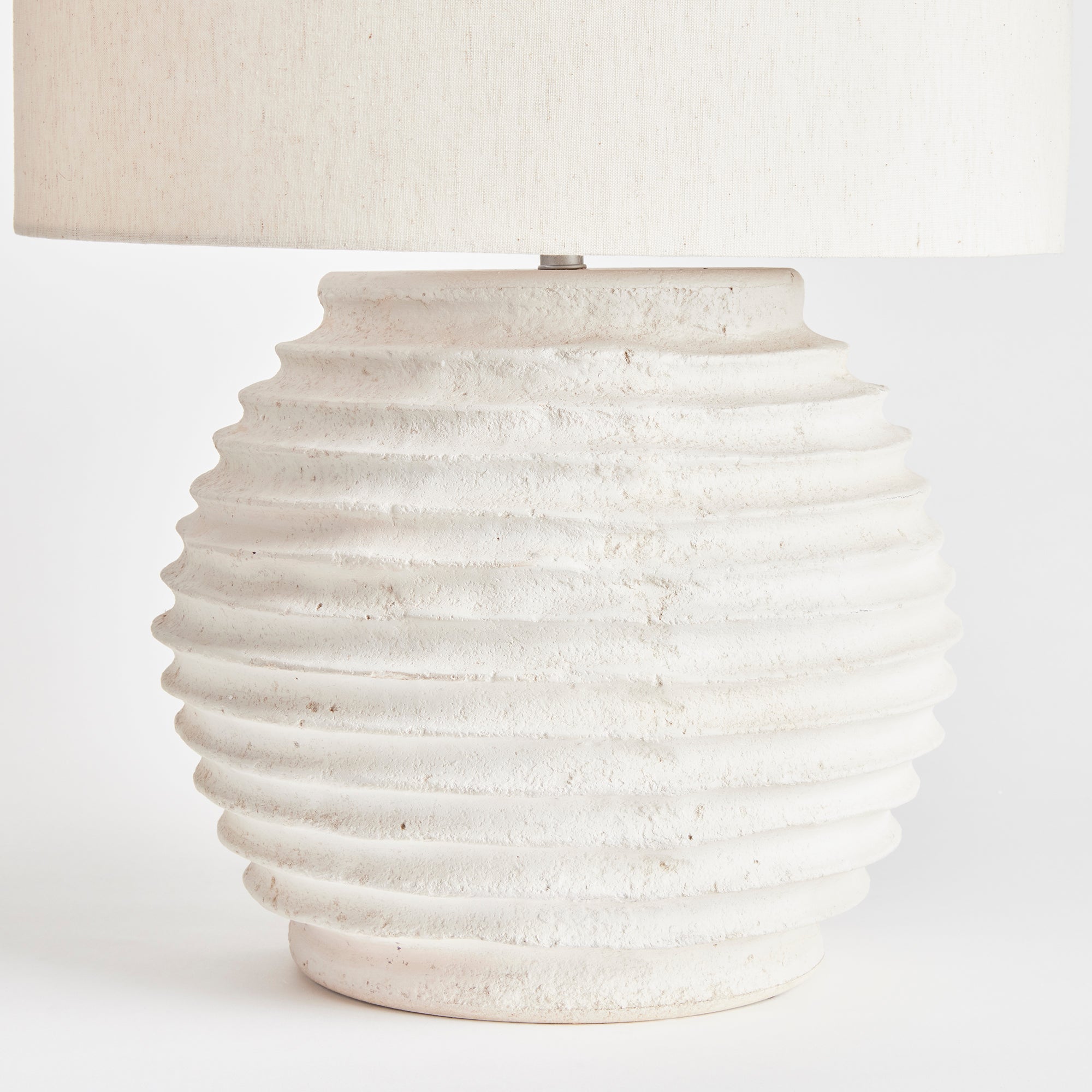 Marley Lamp - View 3