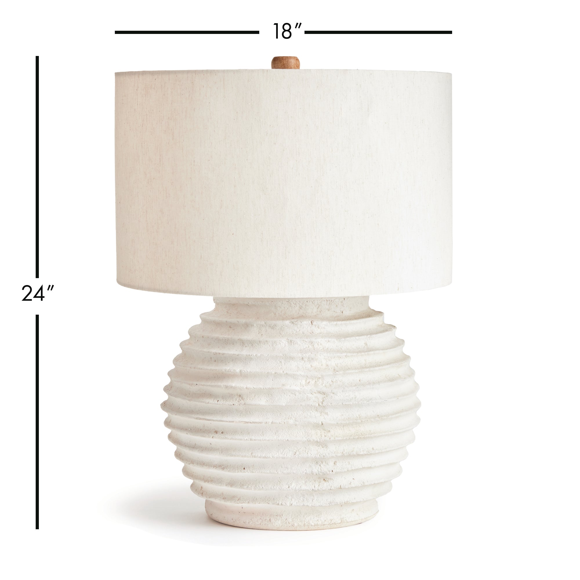 Marley Lamp - View 7