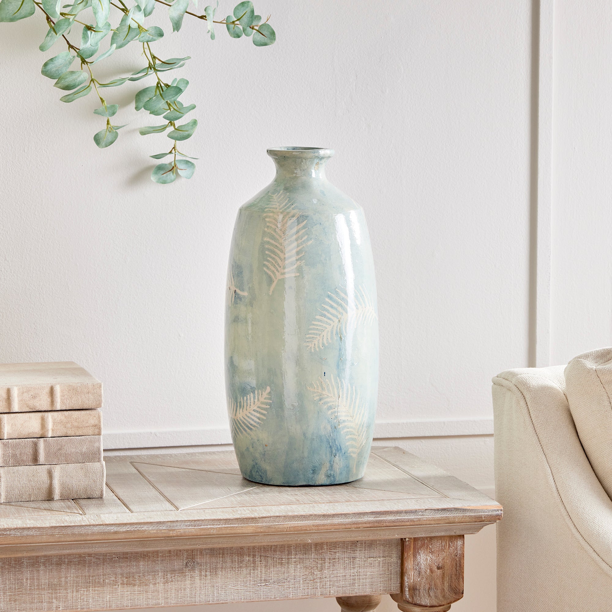 Willow Decorative Bowl - View 6