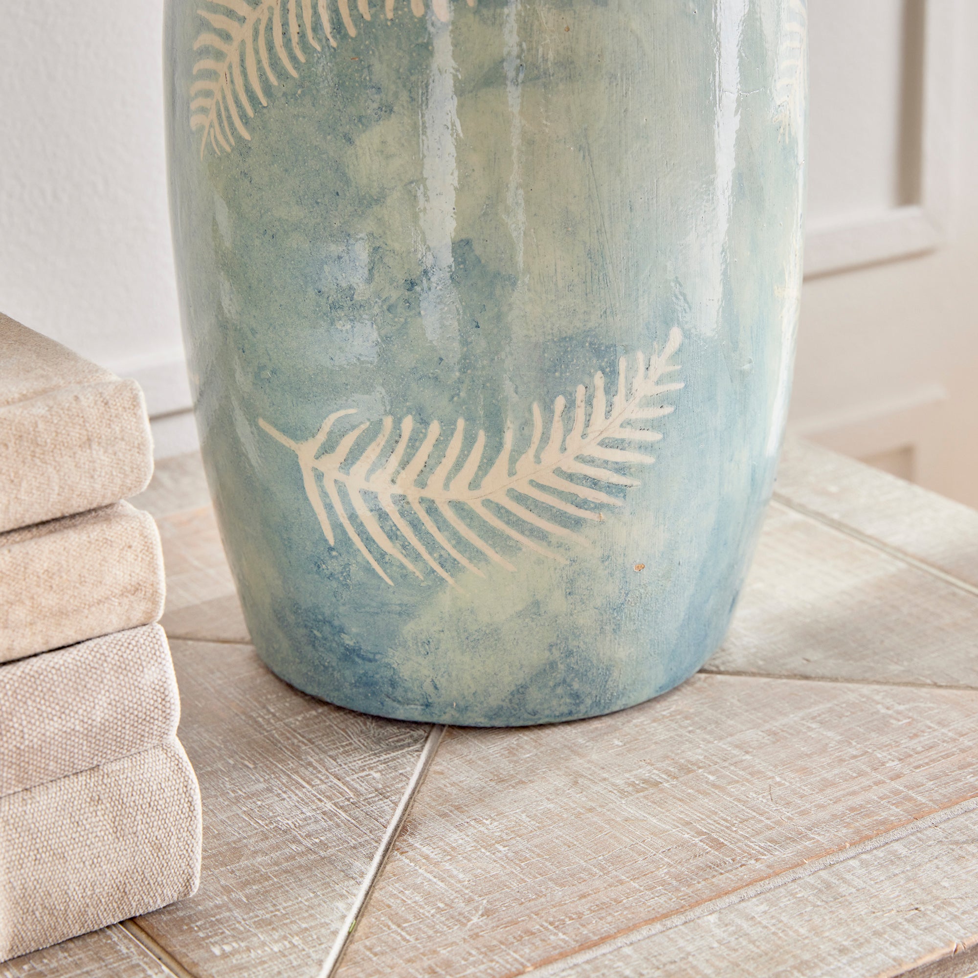 FERNSCAPE VASE LARGE - view 7