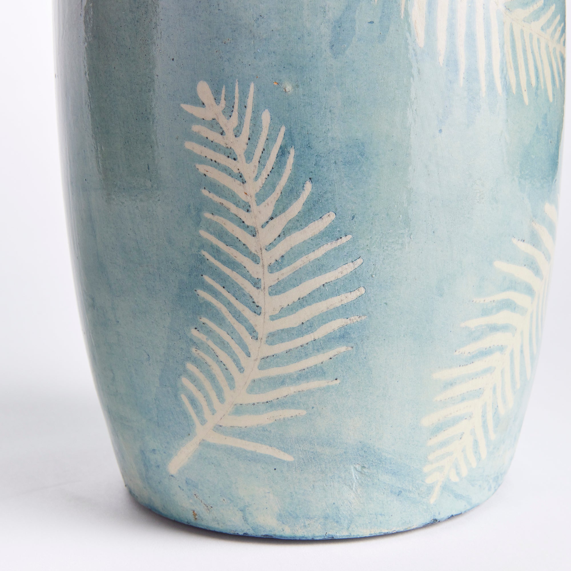 FERNSCAPE VASE LARGE - view 3