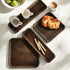 Langley Square Trays, Set Of 2 - View 5