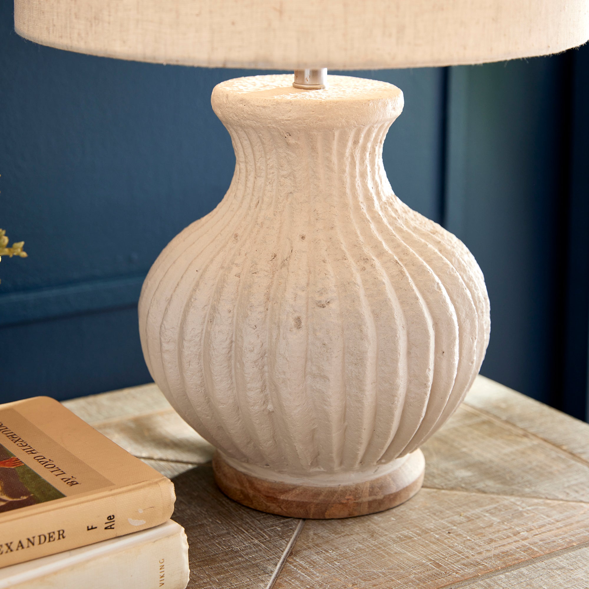 Margot Lamp - View 9