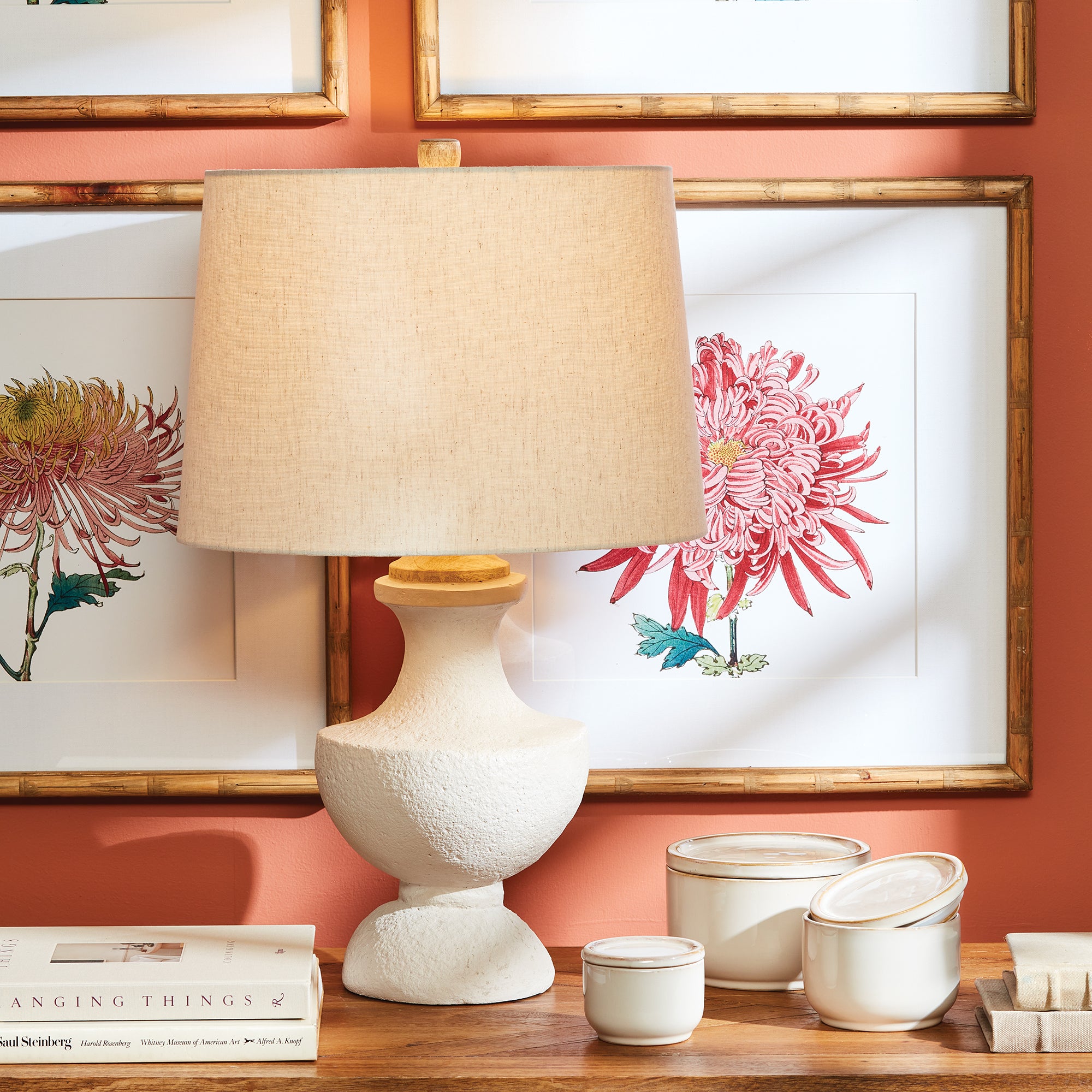 Nadine Lamp - View 7