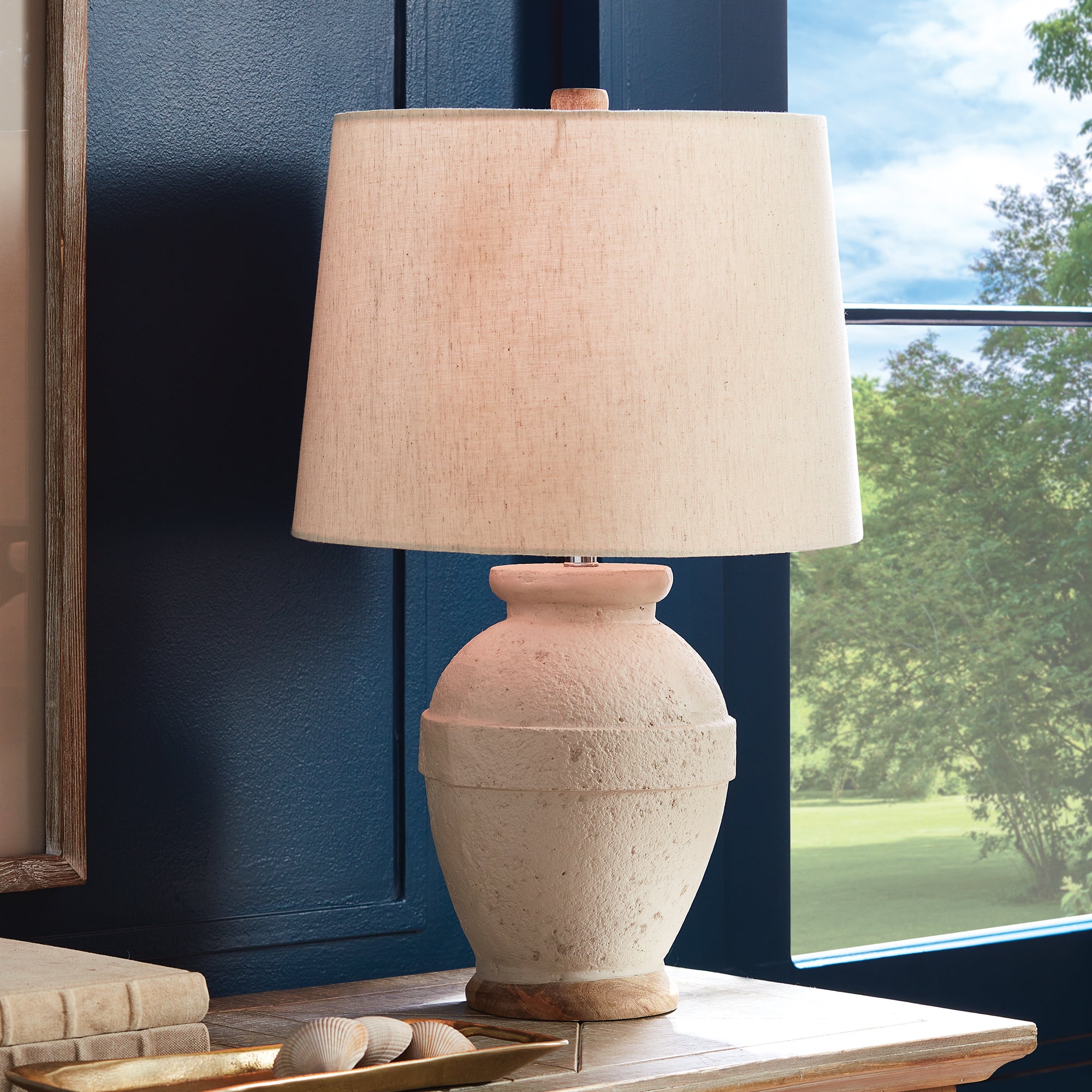 SLOANE LAMP - view 7
