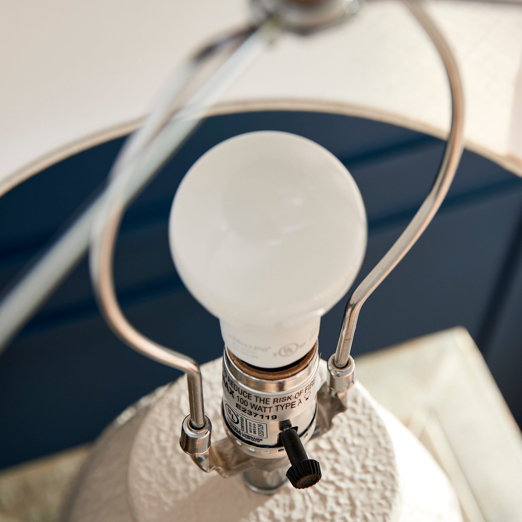 Sloane Lamp - View 11