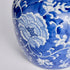 BARCLAY BUTERA DYNASTY LOTUS LIDDED JAR - view 3