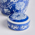 BARCLAY BUTERA DYNASTY LOTUS LIDDED JAR - view 4
