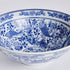 BARCLAY BUTERA DYNASTY KOI DECORATIVE BOWL - view 3