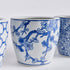 BARCLAY BUTERA DYNASTY MIDI POTS, SET OF 4 - view 3