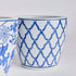 BARCLAY BUTERA DYNASTY MIDI POTS, SET OF 4 - view 4