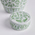 IMPERIAL BLOSSOM LIDDED JAR - view 6