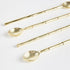 Grove Stirring Spoons, Set Of 4 - View 3