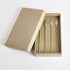 LEAF SWIZZLE STICKS, SET OF 4 - view 2