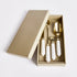 ASTERIA COCKTAIL ACCESSORIES, SET OF 4 - view 3