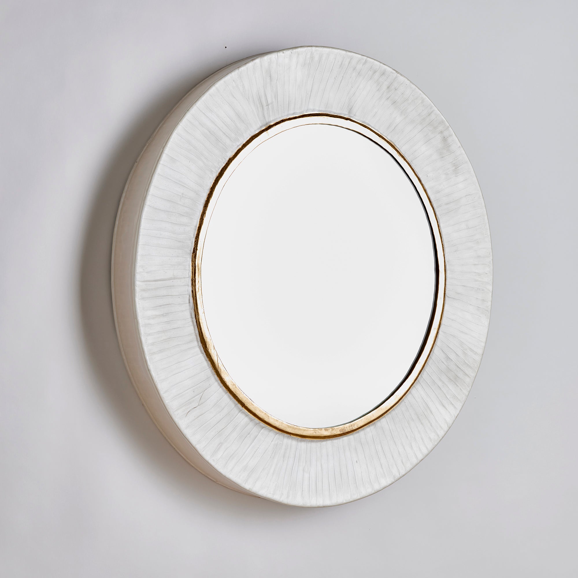 ANNADEL MIRROR - view 2