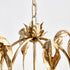 Demetria Chandelier - View 3