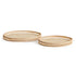 Barri Trays, Set Of 2