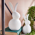 LOLA GARDEN SCULPTURES, SET OF 2 - view 8