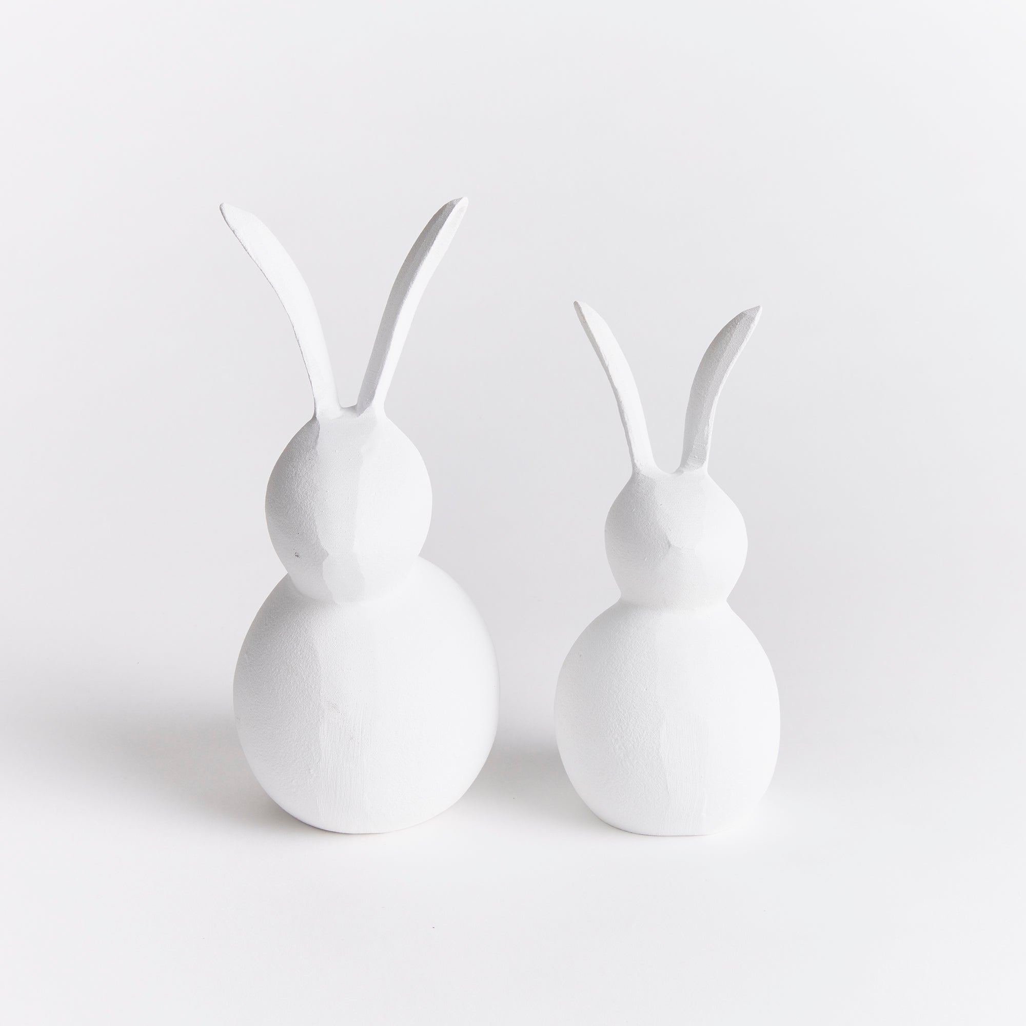 LOLA GARDEN SCULPTURES, SET OF 2 - view 2