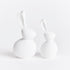 Lola Garden Sculptures, Set Of 2 - View 3