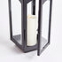 Antoinne Outdoor Lantern Small - View 4
